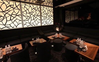 SoloMON/ソロモンの店内1