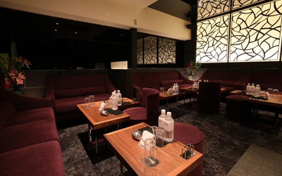 SoloMON/ソロモンの店内2