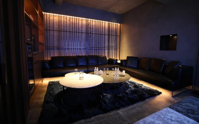 SoloMON/ソロモンの店内3
