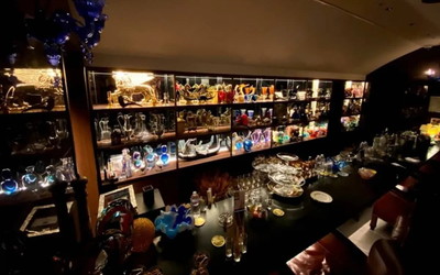 VENET TOKYO SHINJUKU/ベネトウキョウシンジュクの店内3