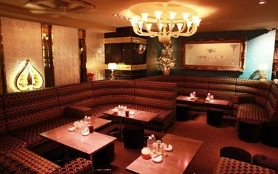 VENET TOKYO SHINJUKU/ベネトウキョウシンジュクの店内4