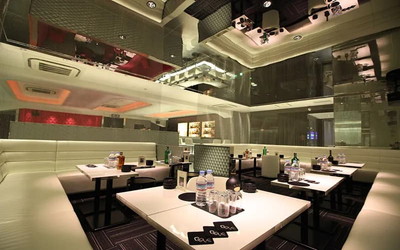 Glove/グローブの店内3