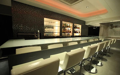 Glove/グローブの店内4