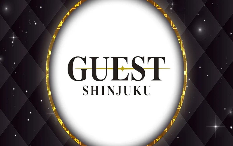 GUEST/ゲスト