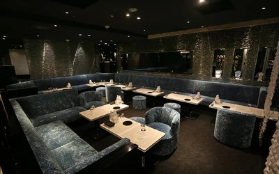 GUEST/ゲストの店内2