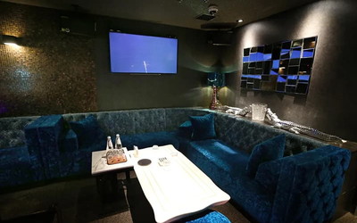 GUEST/ゲストの店内3