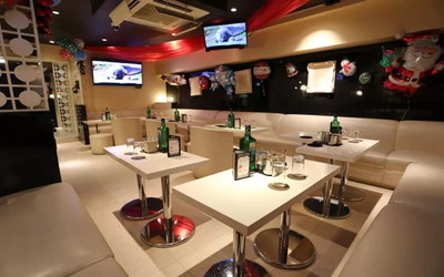 粋/スイの店内1