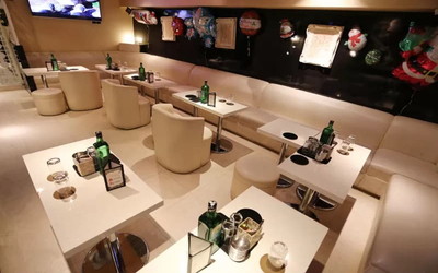 粋/スイの店内2