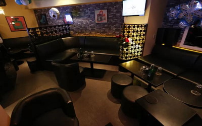 粋/スイの店内3