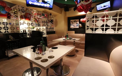 粋/スイの店内4